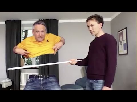 Live Pranks for your next video chat ! (Tutorial)