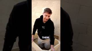 nahh these pyramids tuff 😭 #amp #ampclips #agent00 #mrbeast