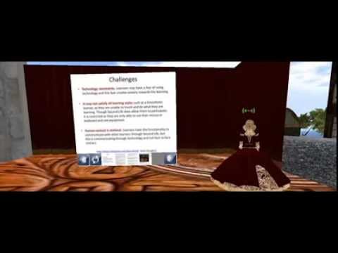 Dr. Patricia C. Franks presentation on VCARA