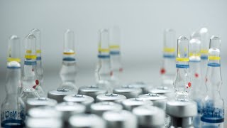 90% Chance For Effective Covid-19 Drugs Within Year, Dr. Haseltine Says