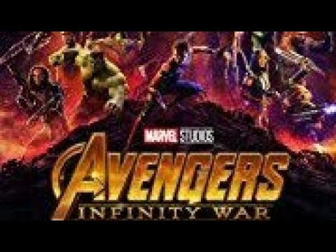 Avengers infinity war deleted  scenes