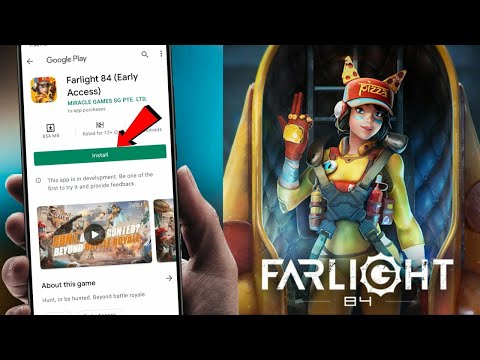 Farlight 84 : 😍  | Playing Solo | #farlightlive  #farlight84 #saithnayt03