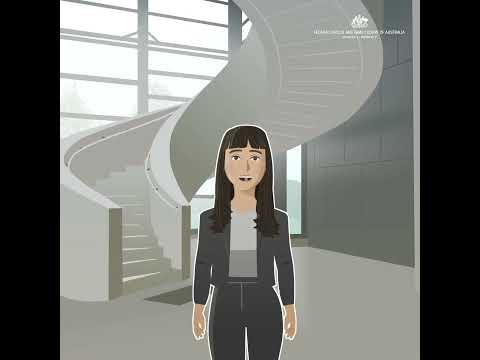 How the Court process works for parenting cases (preview)