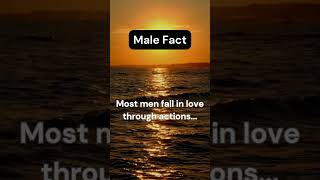Men Fall in Love Through Actions, Not Words!  #lifeunfiltered #commentyourthoughts