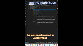 NumPy 2D Array Creation in Python | Easy List to Array Guide #numpy #python #2darray #coding