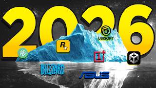 2026 is going to be a bloodbath.