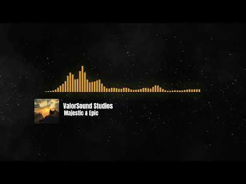🎧 Majestic & Epic (Royalty Free Music) – "SHOULDERS OF GIANTS"