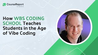 How WBS CODING SCHOOL Teaches Students in the Age of Vibe Coding