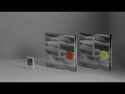 Cornelius - Mellow Waves LP & Cassettes