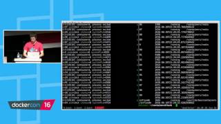 Containerd- Building a Container Supervisor - Black Belt Track