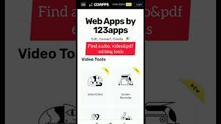 3 websites to make life easier #short #tech #techgrowth