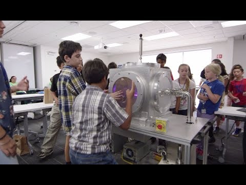 Bring Our Children to Work Day (Fremont, CA)