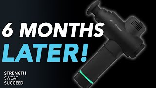 I tested the Hyperice Hypervolt 2 for 6 months | Best for pain relief?