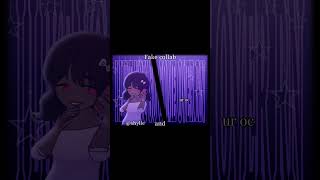 fake Collab!! || I like you so come over rn ~ #tweening #fakecollab #arr #oc #ocs