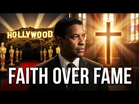 These 7 Actors Walked Away From Hollywood For Their Faith
