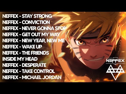 The 10 Most Popular Gaming Backsongs || Best NEFFEX Songs Of All Time