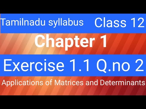 Class 12 Maths chapter 1 Exercise 1.1 Q.no 2
