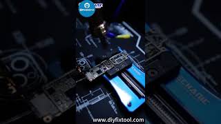 Precision Flux Paste for Clean and Effective Soldering