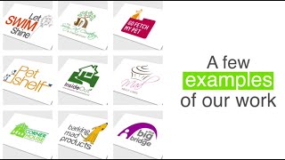 Logo Design Services | Growth By Design |