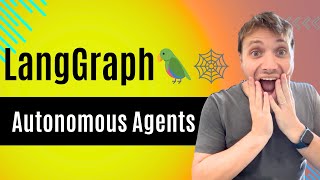 The unspoken Truth About Autonomous Agents: Why LangGraph Will Dominate in 2024