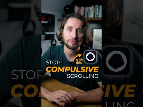 Hooked on Social Media? Check Out This Game-Changer!