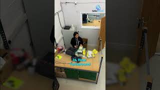 Day in the Life of an Amazon FBA Prep Centre