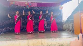 #lagdachhamalairamailo#songs#schoolprogramming 