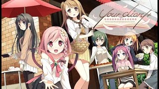 Your Diary Walkthrough