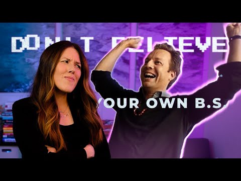 Don’t Believe Your Own B.S. - Pete Flint