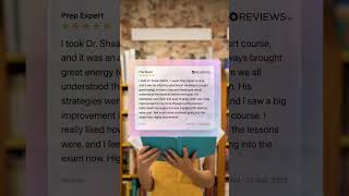 "I really liked how supportive and engaging the lessons were, and I feel much more confident going i