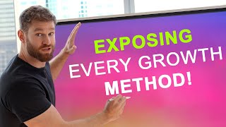 Exposing Every Instagram Growth Method (Does Any Service Actually Work?)