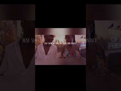 Friend of a Friend | Krexx Nv (Official Lyrics Shorts)