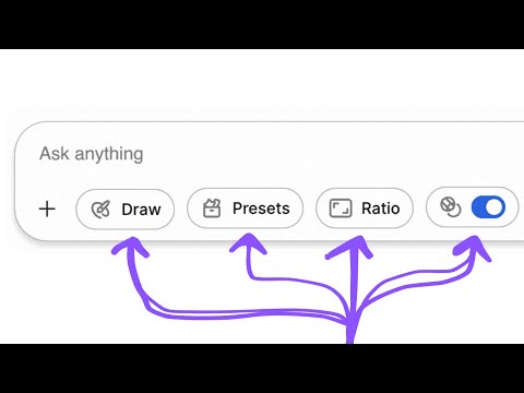NEW ChatGPT Image Creation features are INSANE 🤯