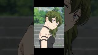 Yubel is really good-looking.#anime #frieren #shorts