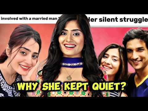 How Vaishali Takkar's Last Su*cide Note Revealed Her Dark Reality ! ‎