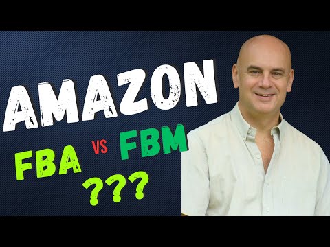 Which of Amazon FBA and FBM Is Better? Comparison Guide for 2023