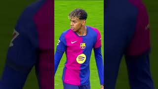 #lamine_yamal #lamineyamalskills