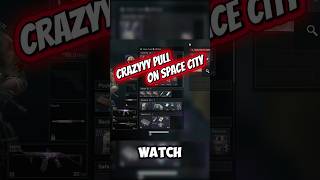 Is Space City the best map? 😳 #deltaforce #deltaforcegame #deltaforcemobile #deltaforcecreator