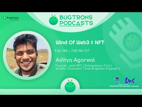 Wind of Web3 & NFT