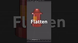 Looping it up! Quick fix for a common Blender issue #blendertips #blendertricks #blendertutorial