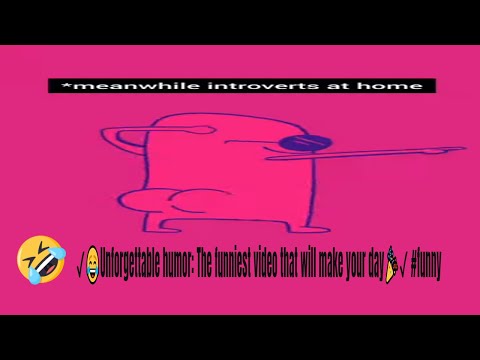 ✔😂Unforgettable humor: The funniest video that will make your day🎉✔ #funny