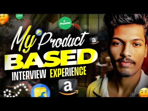 My 2nd Product-Based Interview: Key Takeaways & Tips! 💡