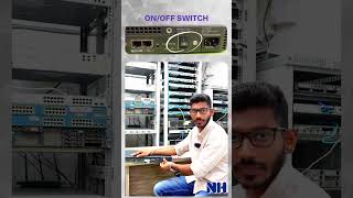 Terminal Server Demo | Full Device Overview #networkershome #ccna #ccie