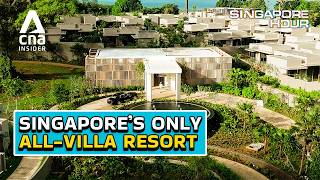 Did I Just Plan The Most Expensive Holiday In Singapore? | Singapore Hour