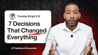How 2025 Became the Best Year of My Life: 7 Decisions That Changed Everything