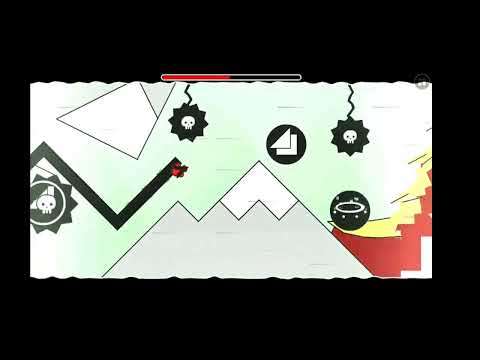 Geometry dash [mount 27]