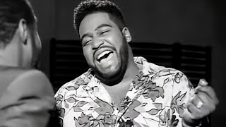 Gerald Levert - Baby Hold On To Me (feat. Eddie Levert) [Official Video]