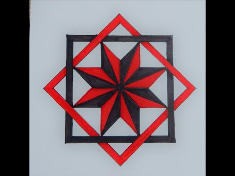 Sacred Geometry Made Incredibly Easy 4