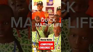 ABACUS MATHS COMPETITION🏆🧠#quickmathslife #education #mentalarithmetic #quickmaths #learning#abacus
