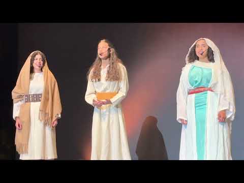 Fabrica Musicals - When You Believe from Prince of Egypt